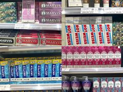 -胖东来生活广场(健康路店)