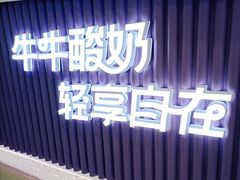 -一只酸奶牛(来福士店)