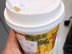 -茶颜悦色(雨花亭凯德二楼店)