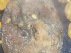 -灶连灶秘制地锅鸡柴鸡(银通路店)