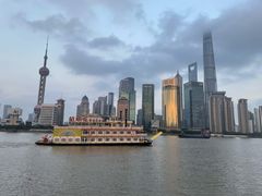 -外滩