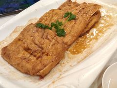 卤水豆腐-四海之家(蛇口店)