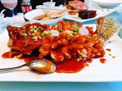 -洋洋中餐馆·SINCE 1997(信投店)