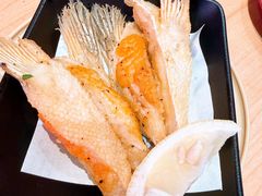 -寿司郎(皇庭广场店)