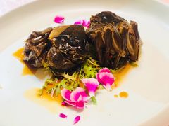 方亮秘制蟹-新光酒家·河豚·海鲜·蟹料理(浦东店)