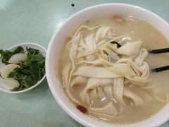 -河南食府(人民路店)