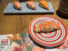 -Sushi Love 创意寿司(丽影广场店)