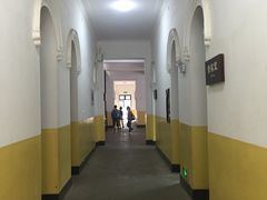 -湖南省立第一师范学校旧址