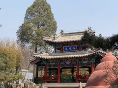 -红螺寺