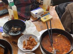 -桥香园过桥米线(国贸店)
