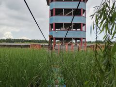 -河北村民俗体验园