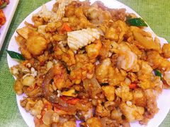 八珍豆腐-桃子餐厅·天津菜(红星路直营店)