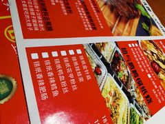 -腰子哥烤串(石佛营炫特店)