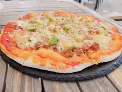 -JF Garden(渔人码头店)