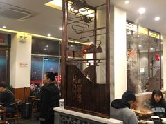 -北门涮肉·铜锅涮肉(南锣鼓巷店)