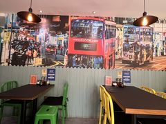 -左记港食(融科天城店)