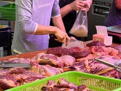 -阿娟牛肉丸·手打牛肉丸·现做现卖