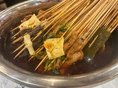 -成都瓜串串(华强北店)
