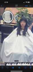 -藤野造型烫染·接发