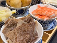 -咏江南·苏式火锅·苏州评弹(观前街店)