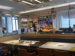 -豪客来牛排(中华城店)