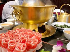 -鼓楼东街老火锅(鼓楼店)