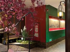 -新白鹿餐厅(银泰西湖文化广场店)