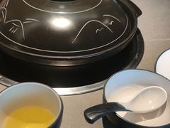 -同仁四季椰子鸡(无锡滨湖万象汇店)