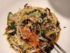 -哈啾嗨·蒙文化主题餐厅(京汉新城店)