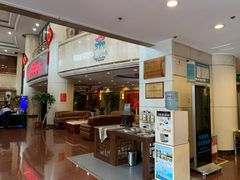 -良友富临大酒店(泉城广场大明湖店)