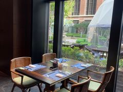 -康莱德酒店·美庭自助餐厅