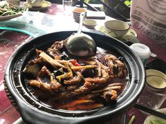 -老友王·南宁特色菜(金汇如意坊店)