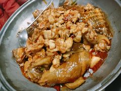 -胡二厨 ·甲鱼牛羊鞭·小龙虾(虎泉店)