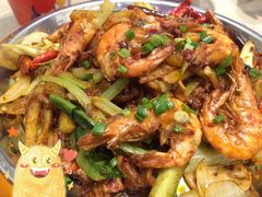 -干锅鱼庄(北京荟聚西红门购物中心店)