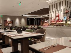 -粤海喜来登酒店·盛宴海鲜牛排自助餐厅(天河城店)