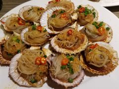 -大京园海鲜烧烤(东城路店)