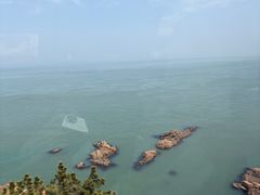 -摩天岭风景区