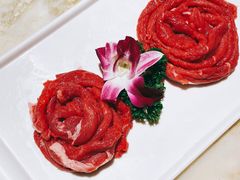 -涮福記·现切牛羊肉火锅(世纪汇店)