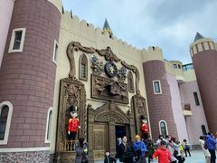 -安徒生童话乐园