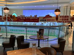-必胜客餐厅(昆百大泰业城店)