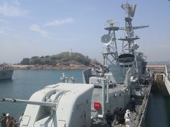 -中国人民解放军海军博物馆