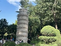 -北京世界公园