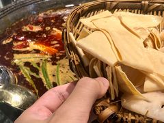 -五里关火锅(牛市口店)