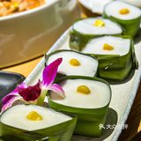 这是一家什么泰国玻璃房菜馆‼️搞得那么神秘[发怒]