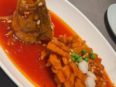 -晓淮山·扬州早茶·淮扬菜(龙阳广场店)