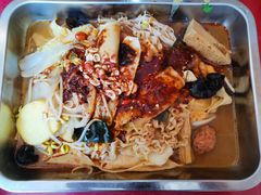 -金张掖麻辣烫(凤城一路店)