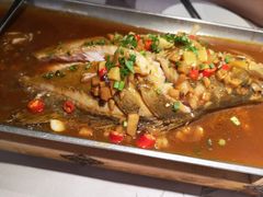 -徽州小镇(高新店)
