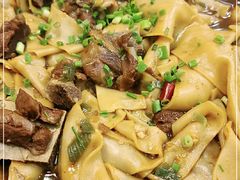 -有家驴肉黄面(敦煌店)