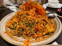 -广州文华东方酒店·江-由辉师傅主理