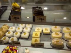 -优品颂烘焙咖啡(南山店)
